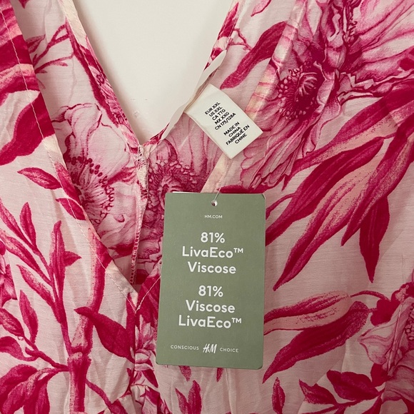 XXL H&M dress - Picture 2 of 2